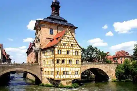 Sex Bamberg