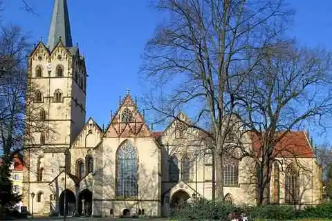 Sextreffen Bünde