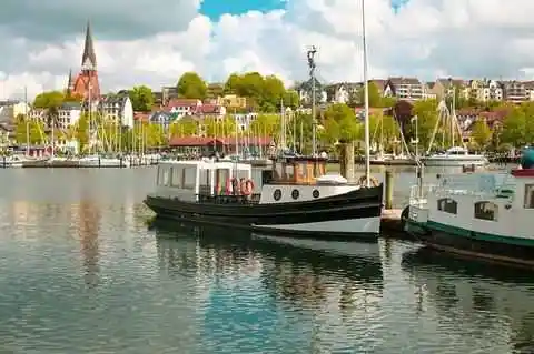 Sextreffen Flensburg