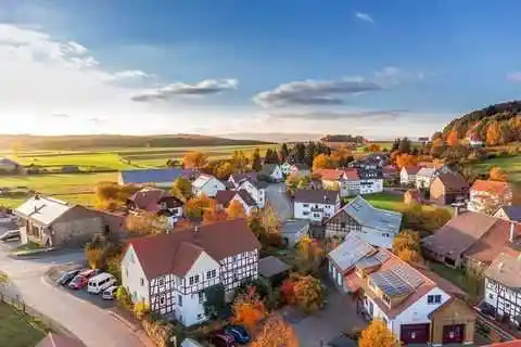 Hobbynutten Hessen