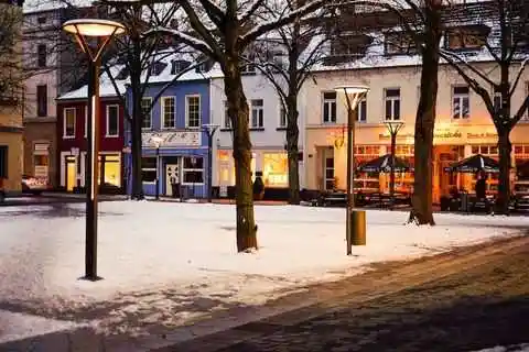 Sexkontakt Krefeld