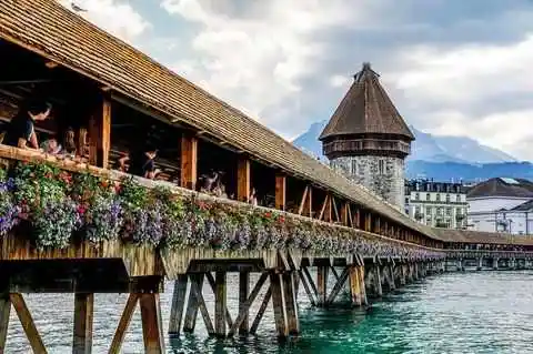 Date Luzern