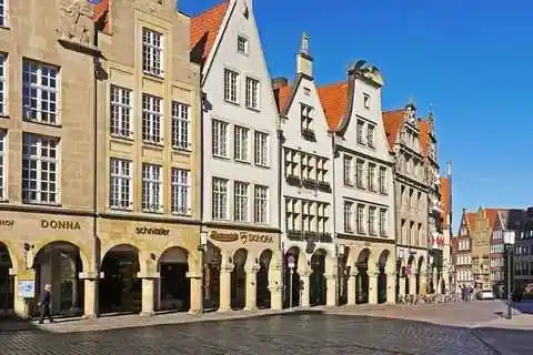 Sexkontakt Münster