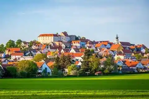 Sie sucht ihn Oberpfalz