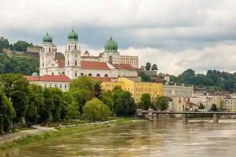 Sexanzeigen Passau