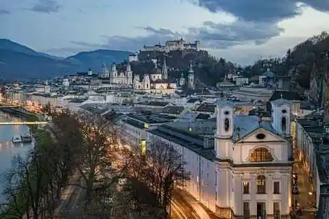 Hobbyhuren Salzburg