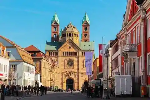 Single Speyer