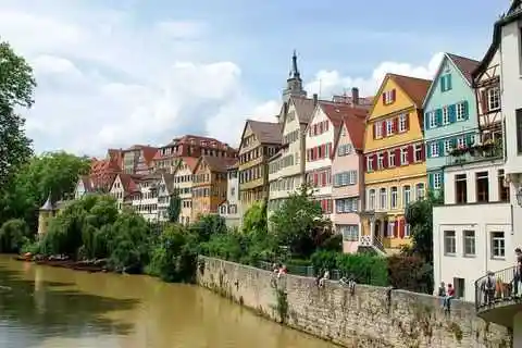 Sextreff Tübingen