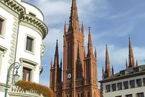 Hobbyhuren Wiesbaden