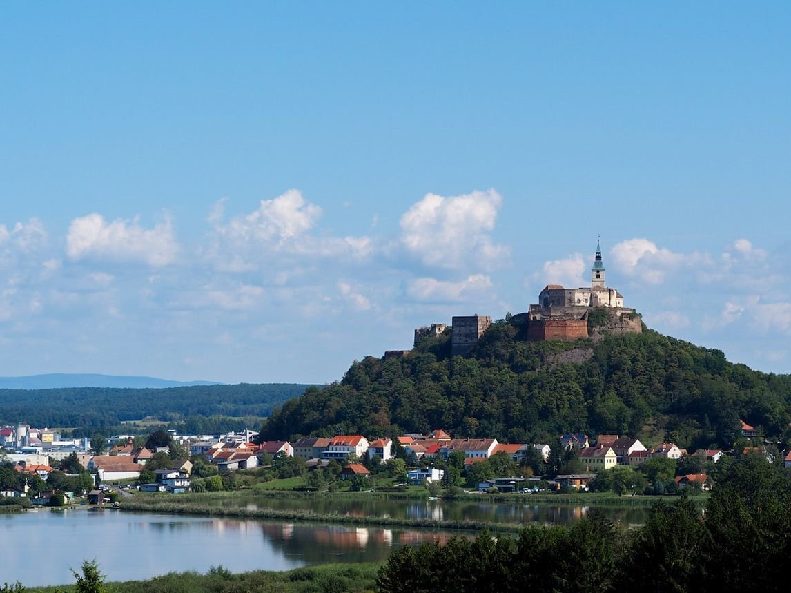 Katzerl Burgenland