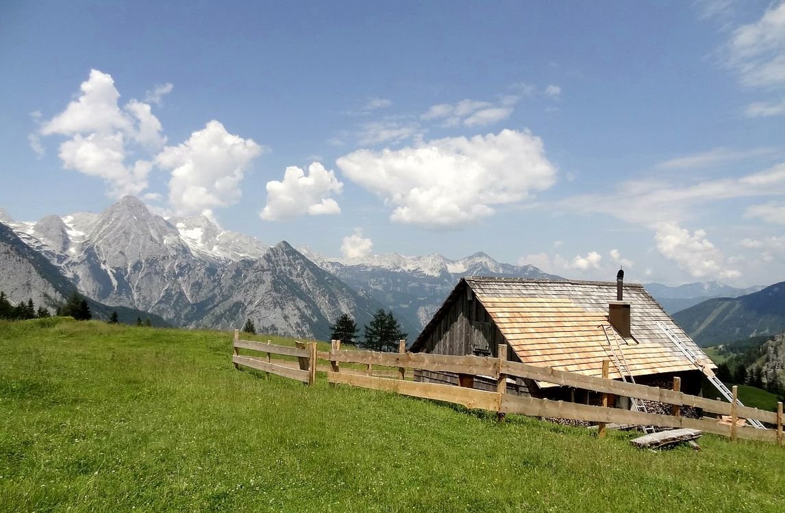 Seitensprung Oberösterreich