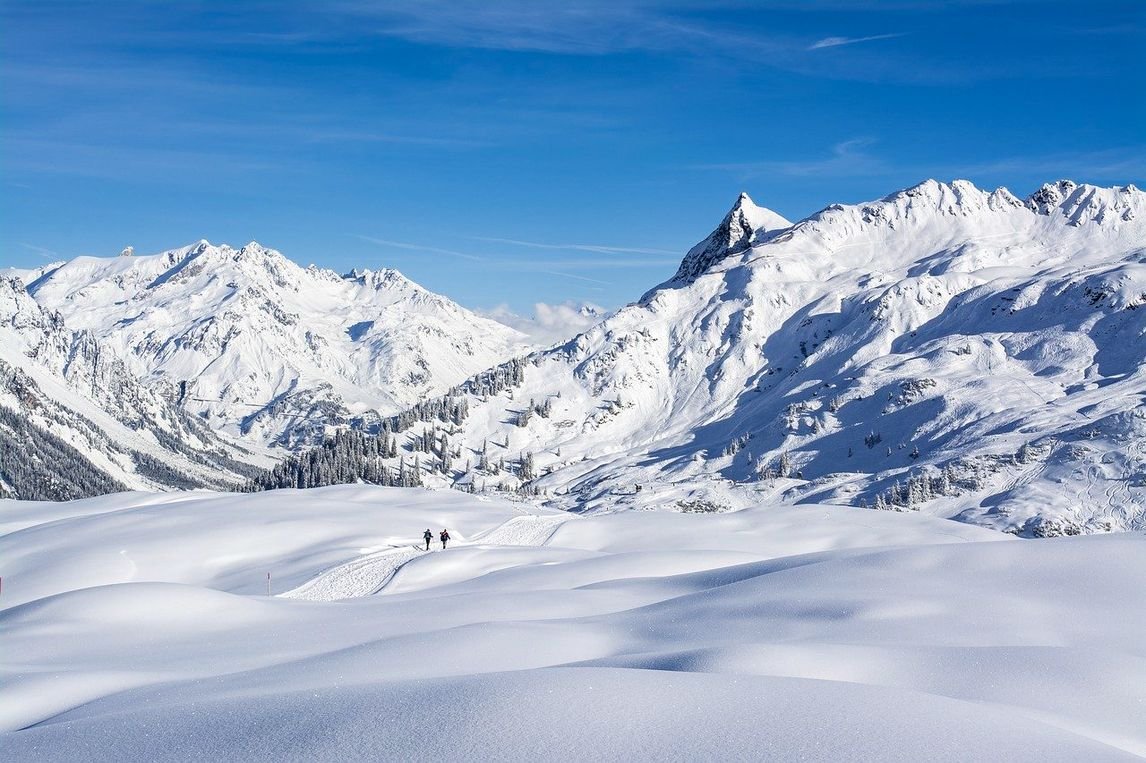 Hausfrau Vorarlberg