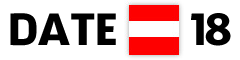 DATE 18 Österreich Logo